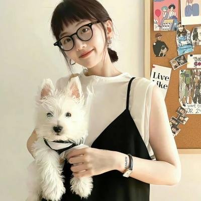 恋爱中的女人
